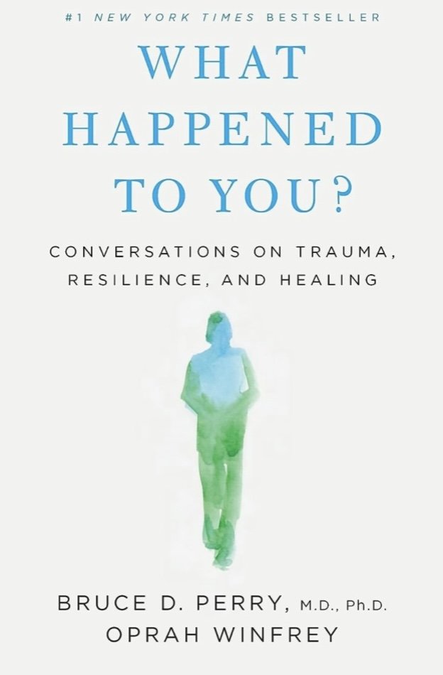 What Happened To You?