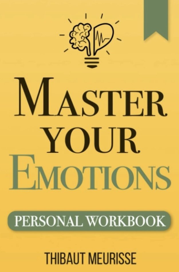 Master Your Emotion