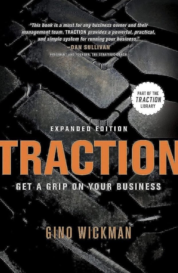 Traction