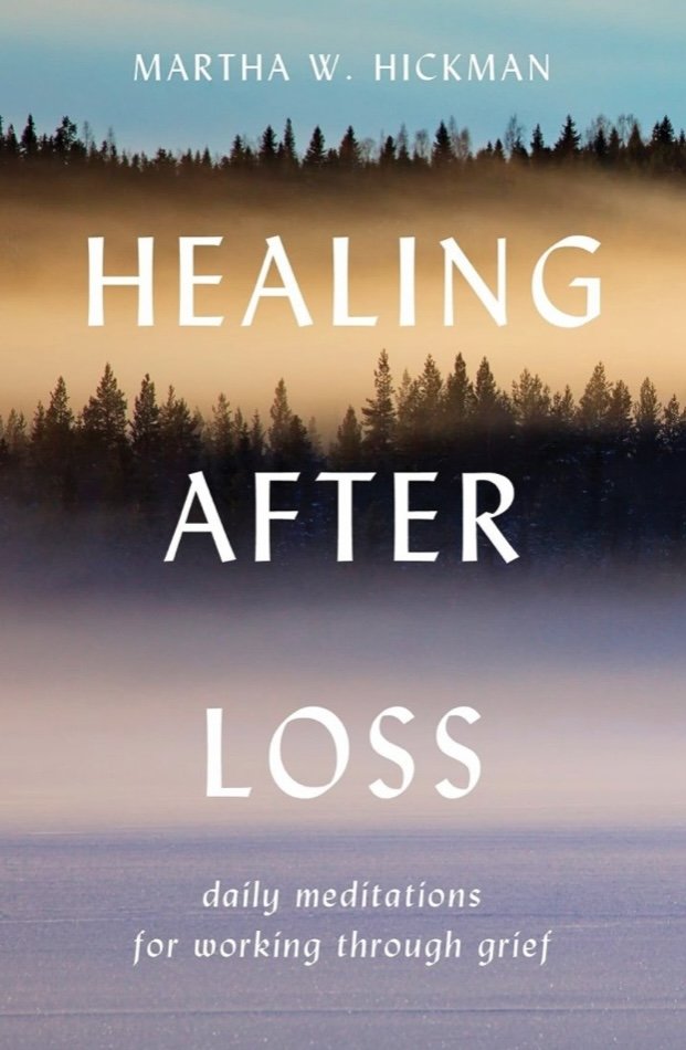 Healing After Loss