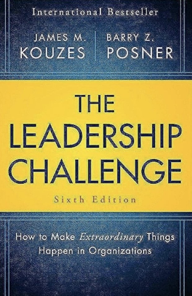The Leadership Challenge