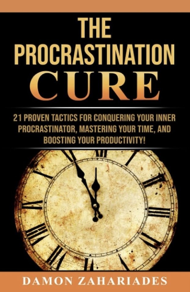 The Procrastination Cure
