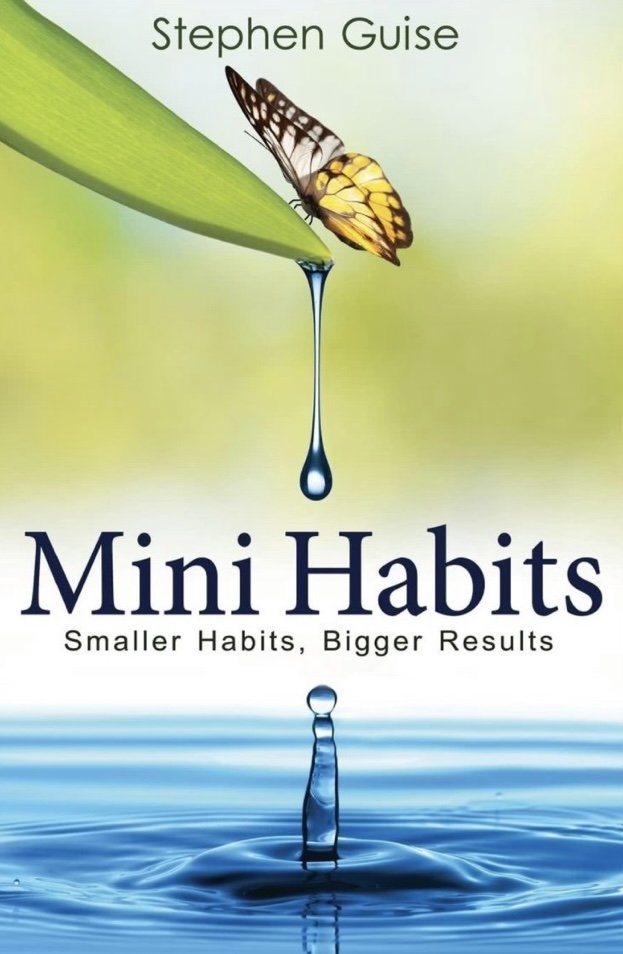 Mini Habits