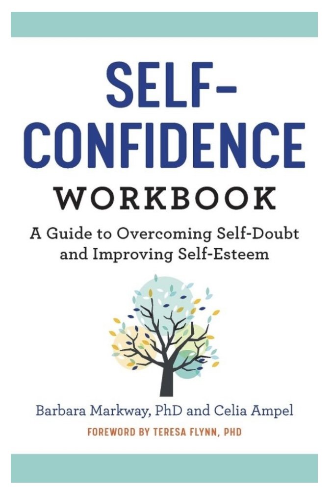 Self Confidence Workbook