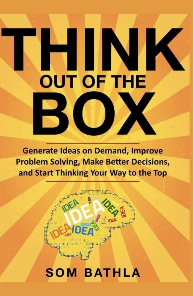 Think Out Of The Box