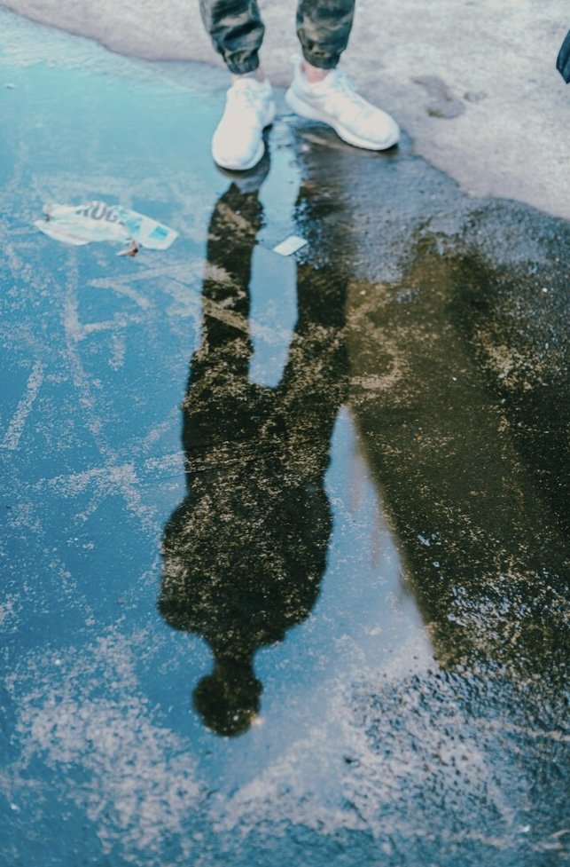 Self Identity