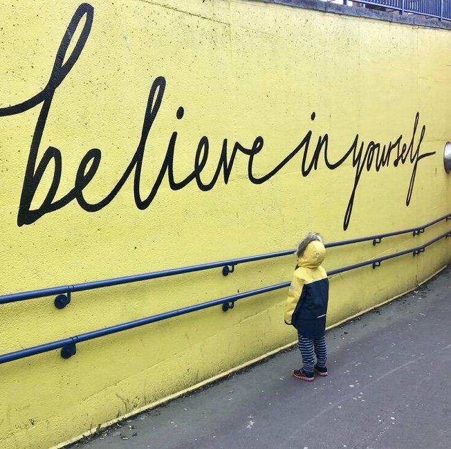 Arriving with Belief