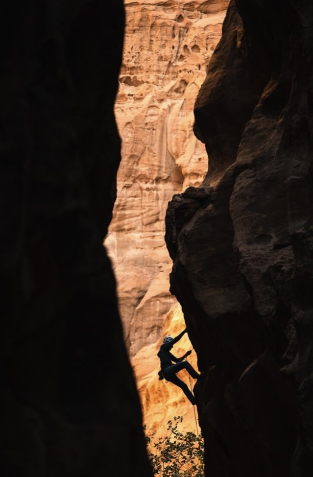 Overcoming Challenges
