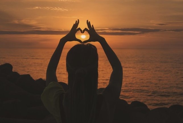 Where Your Heart Is