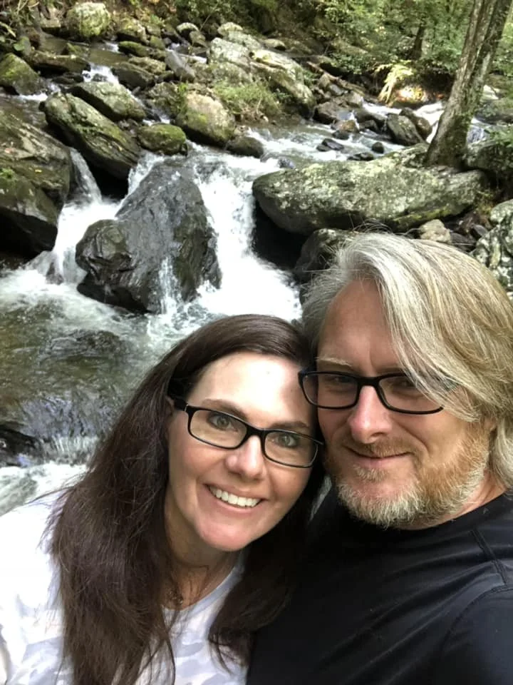 Embracing My Challenges