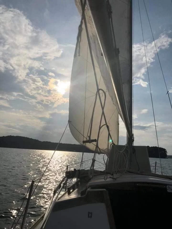 The Heart of a True Warrior