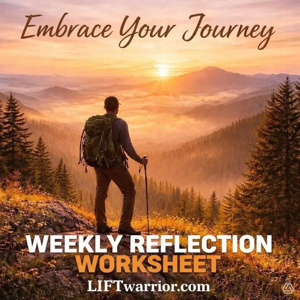 Weekly Reflection
