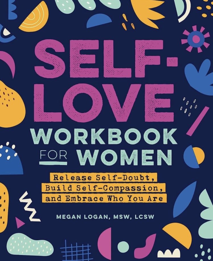 Motivational and inspirational book about self love.
