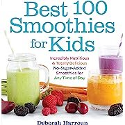 Best  Smoothies For Kids