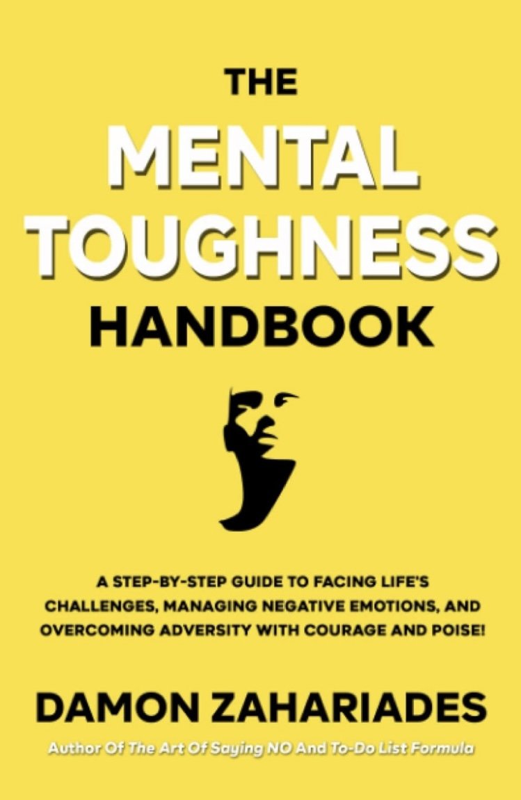 Mental Toughness
