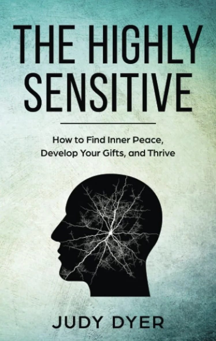 Inspirational book about how to Find Inner Peace, Develop Your Gifts, and Thrive.