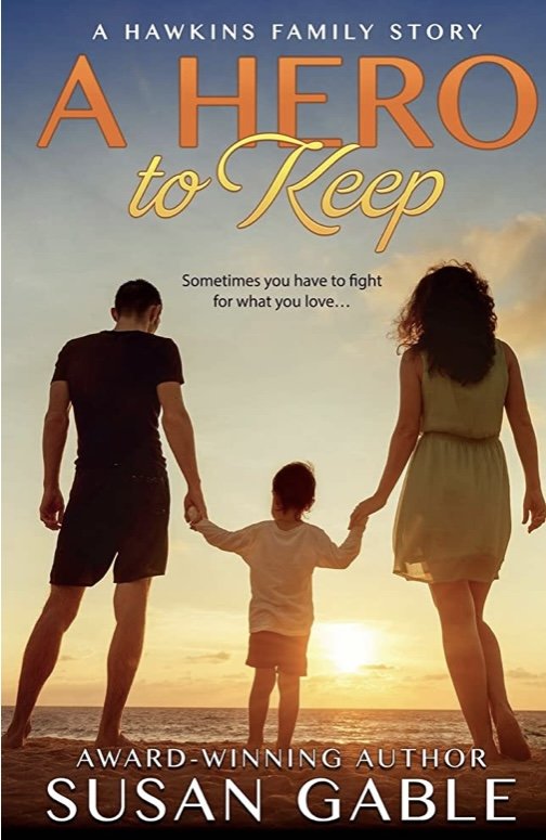Best book about a family overcoming struggles and challenges in their journey.