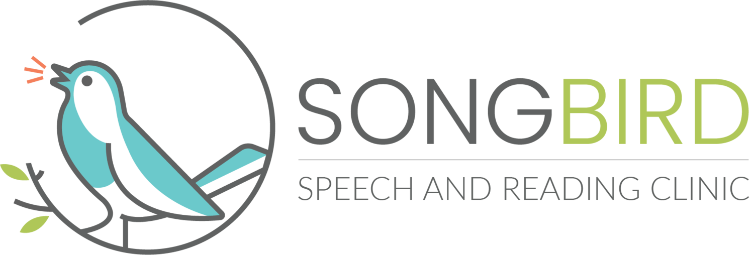 Songbird Speech and Reading Clinic