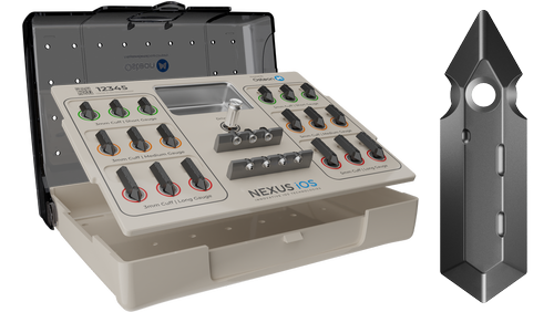 Osteon Medical Solutions — Osteon Medical