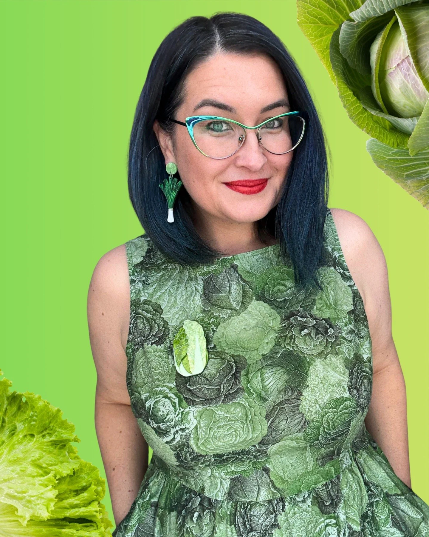 #green #greenleafyvegetables #dopaminedressing #foodfashion