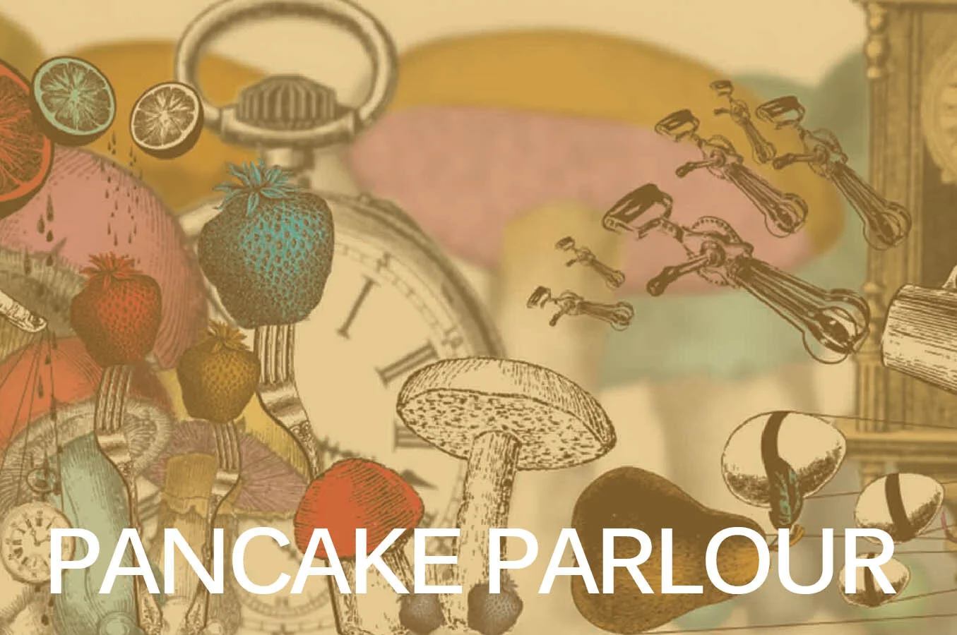 Restaurant Design Melbourne — LMD Interiors