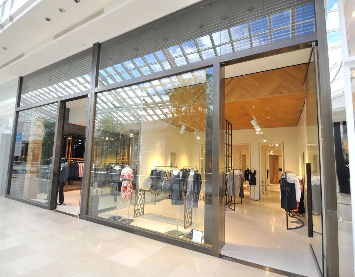 Chadstone Melbourne Chadstone Saint Laurent Chadstone Ysl Collins