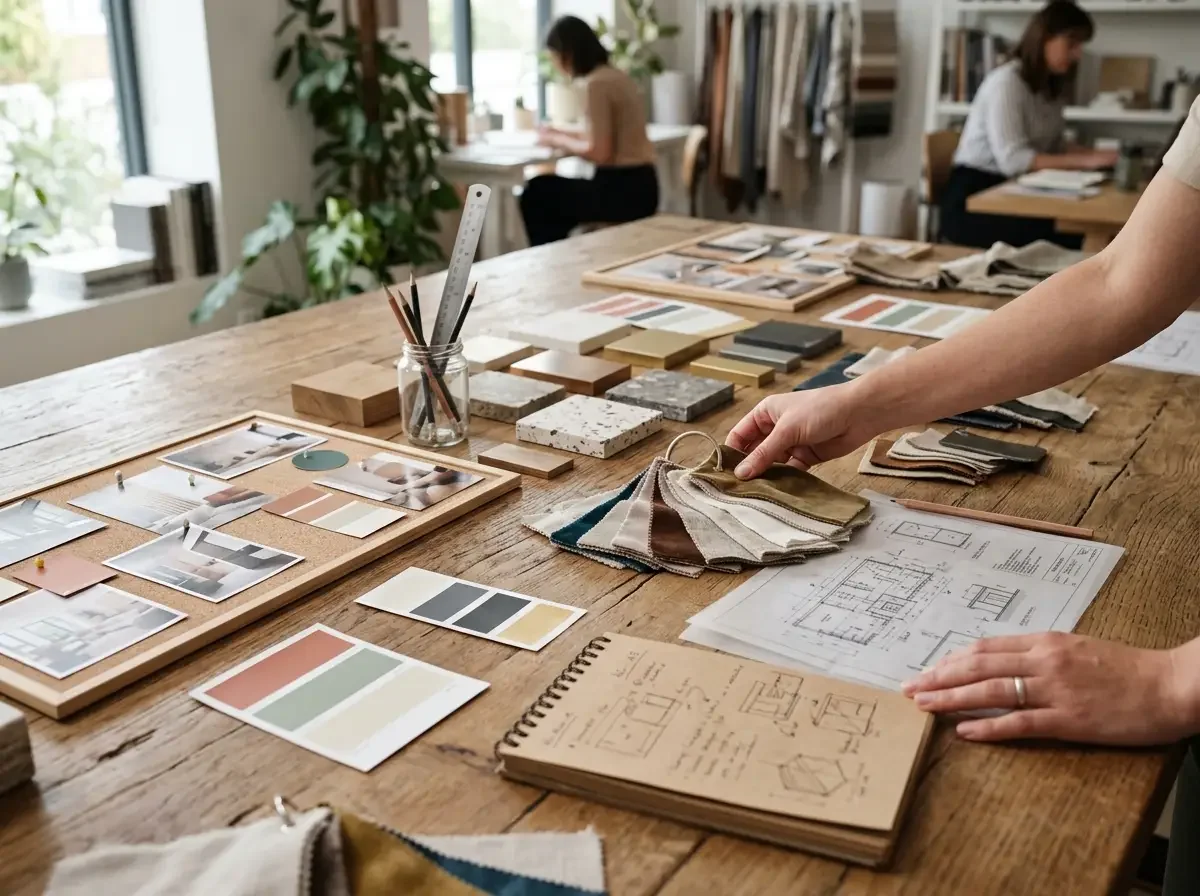 Branding & Direction