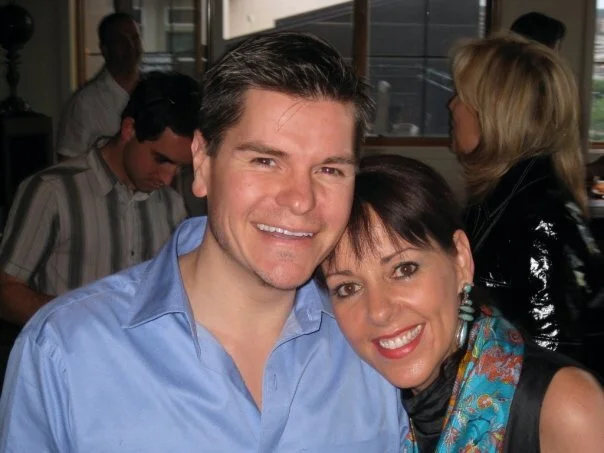 Letter From Chris Meza