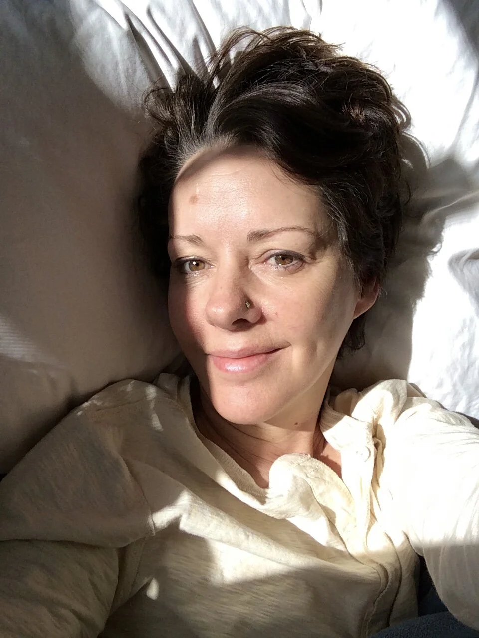 "Wow! What a Ride!” 