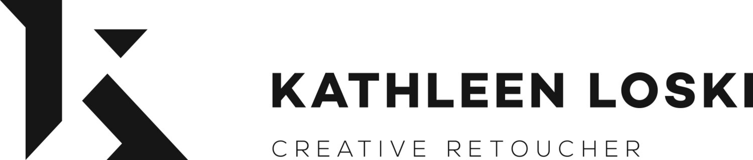 Kathleen Loski, Creative Retoucher
