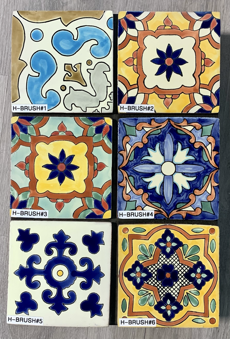 Nueva Casa de Ceramica Talavera product 