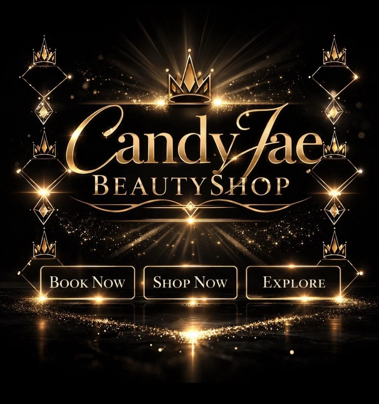 CandyJae BeautyShop 