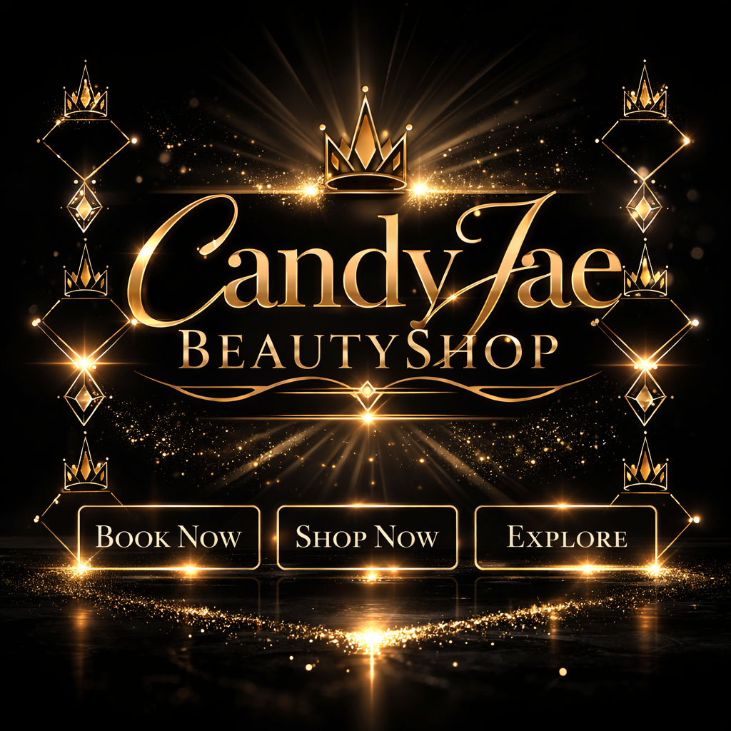 CandyJae BeautyShop 