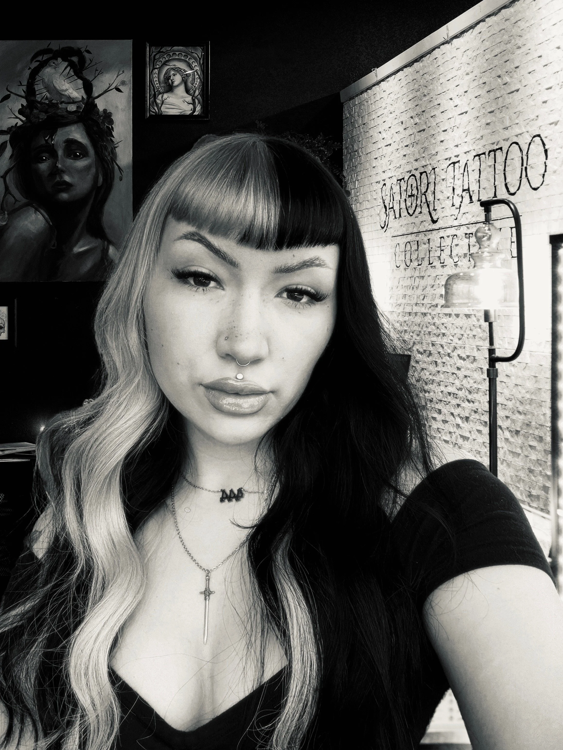 Life Behind the Scenes at Satori Tattoo Collective