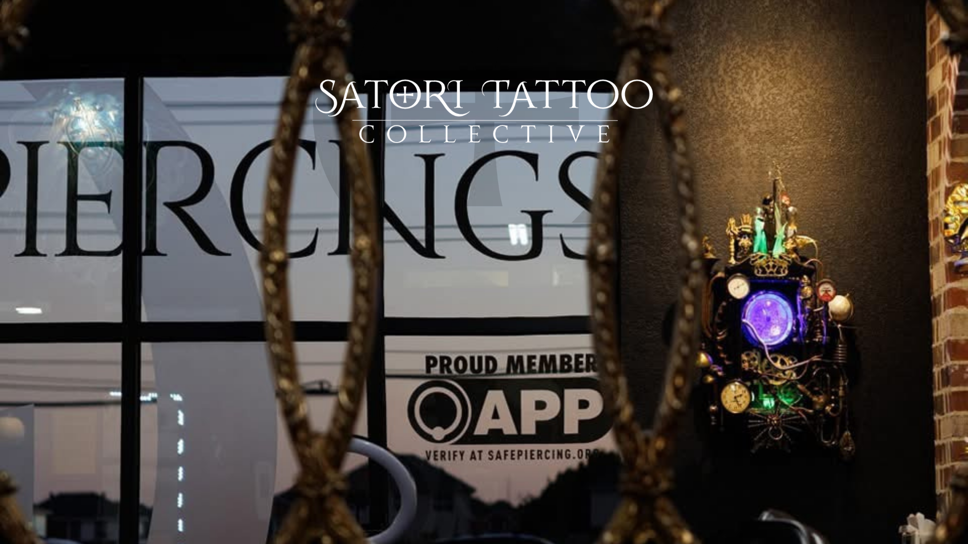 Professional APP Certified Piercings in Waxahachie: What to Know Before Getting Pierced