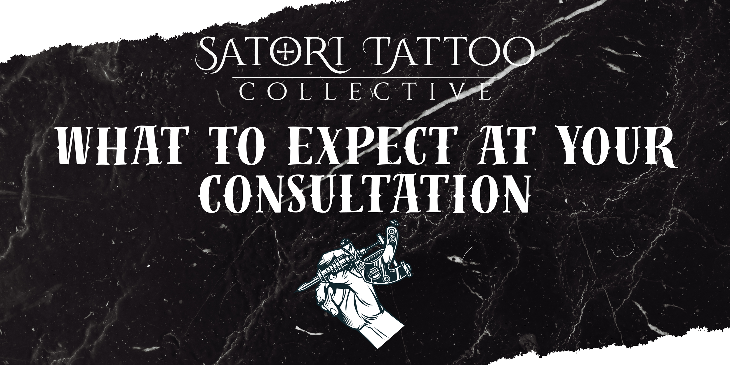What Happens During a Tattoo Consultation?