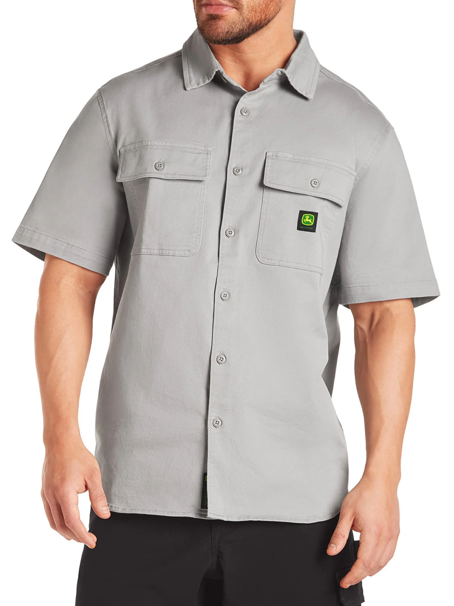 S26_MODEL_JOHNDEERE_SSSTRETCHTWILLSHIRT_JWM241WS62CN_GRAY_FRONT.jpg