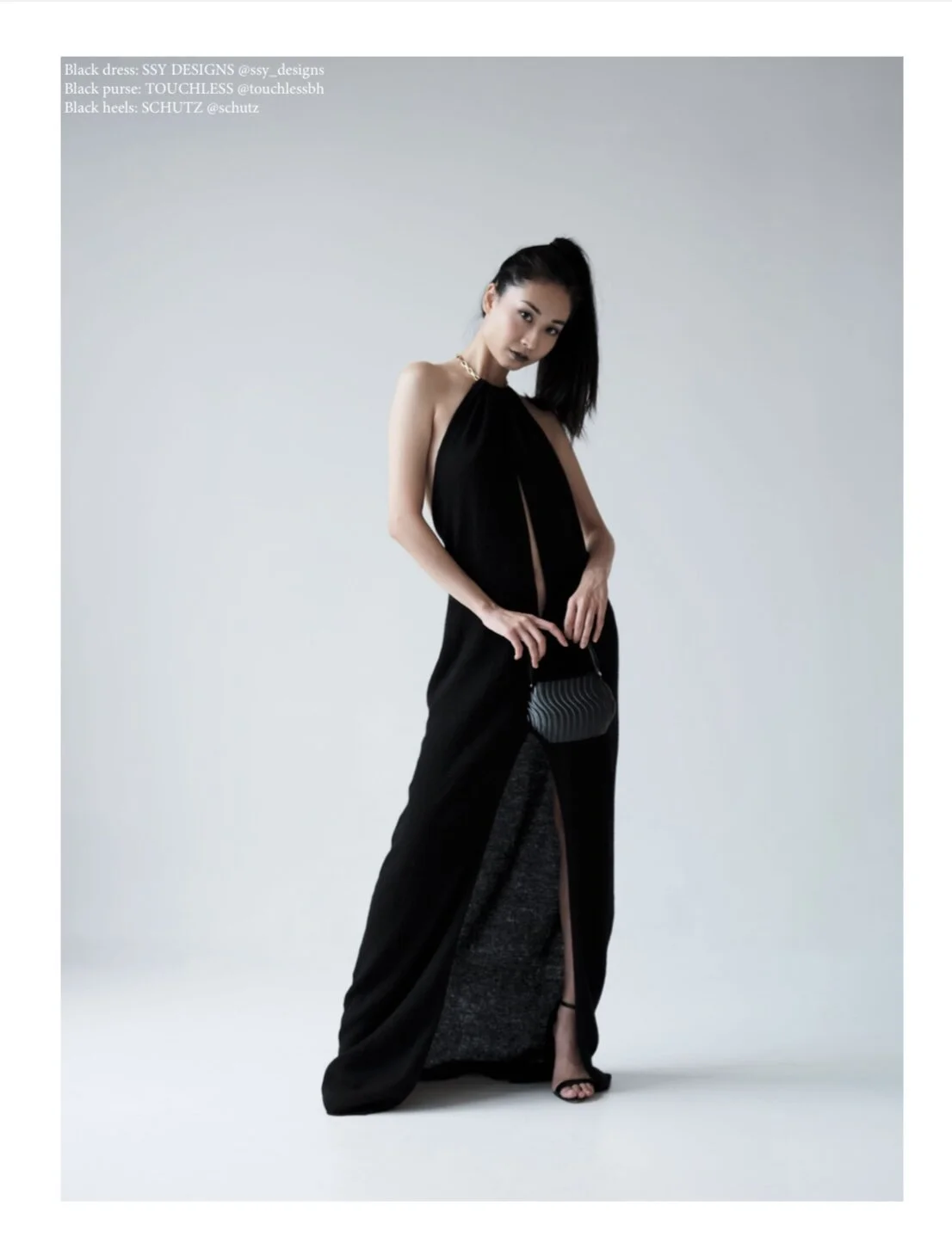 Weekly Style Magazine