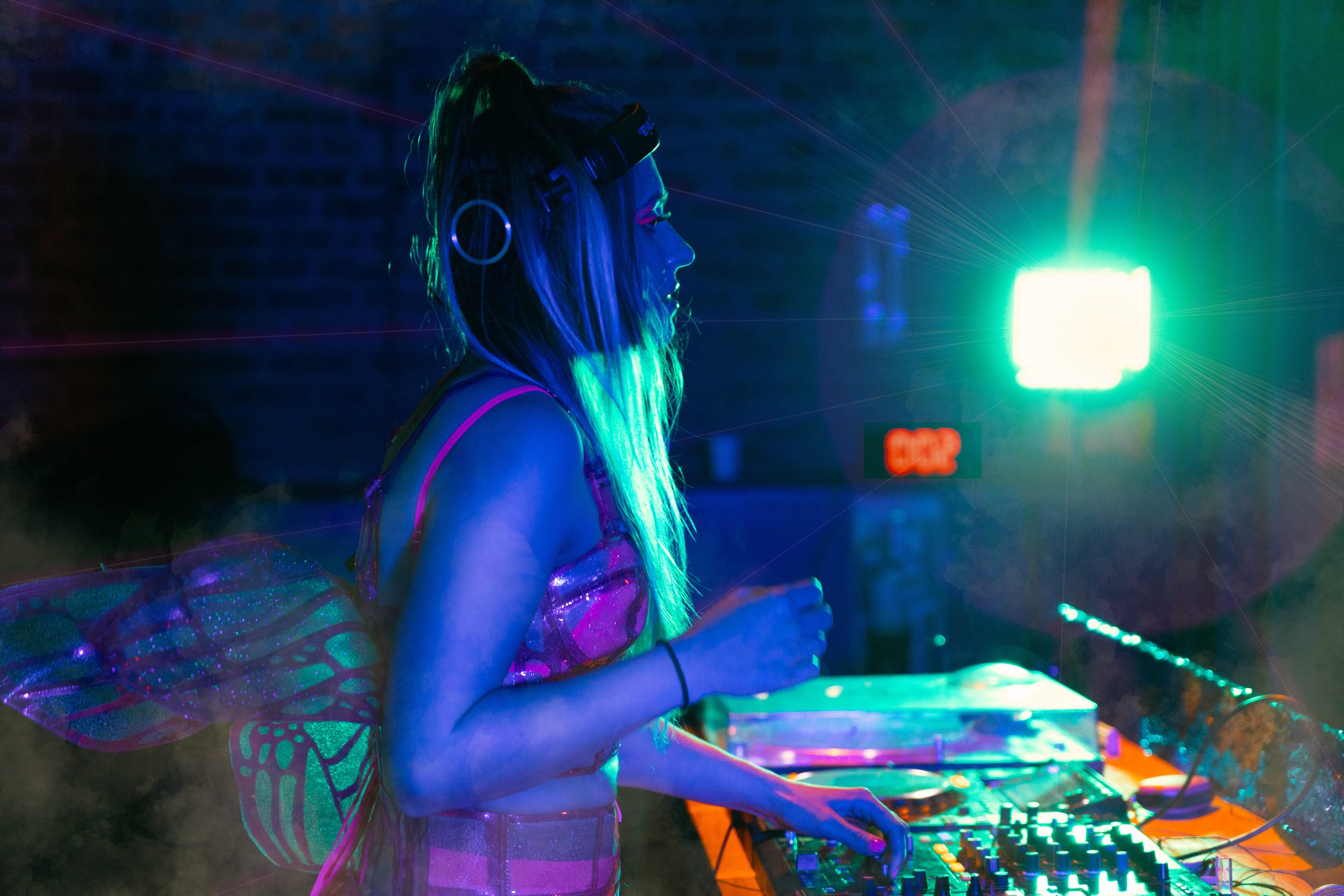 Gallery — ® Mae Rose