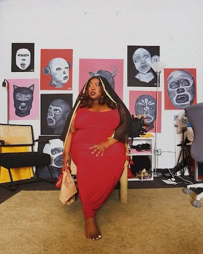 Meet the Members: Tachiya Bryant
