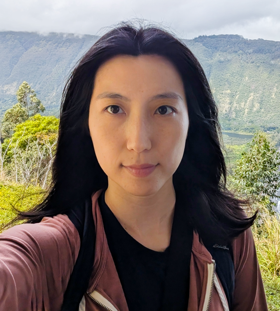 Meet the Members: Yena Kim