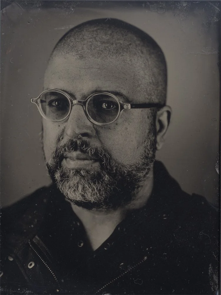 Meet the Members: Joseph Arruda