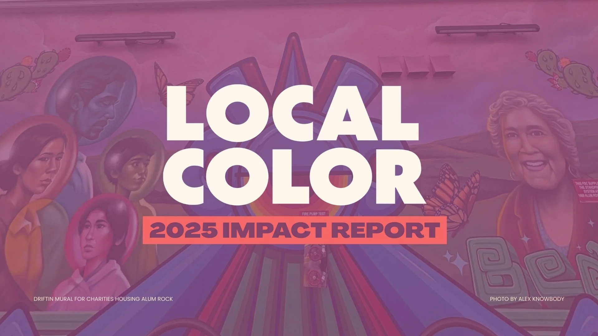 Read Our 2025 Impact Report