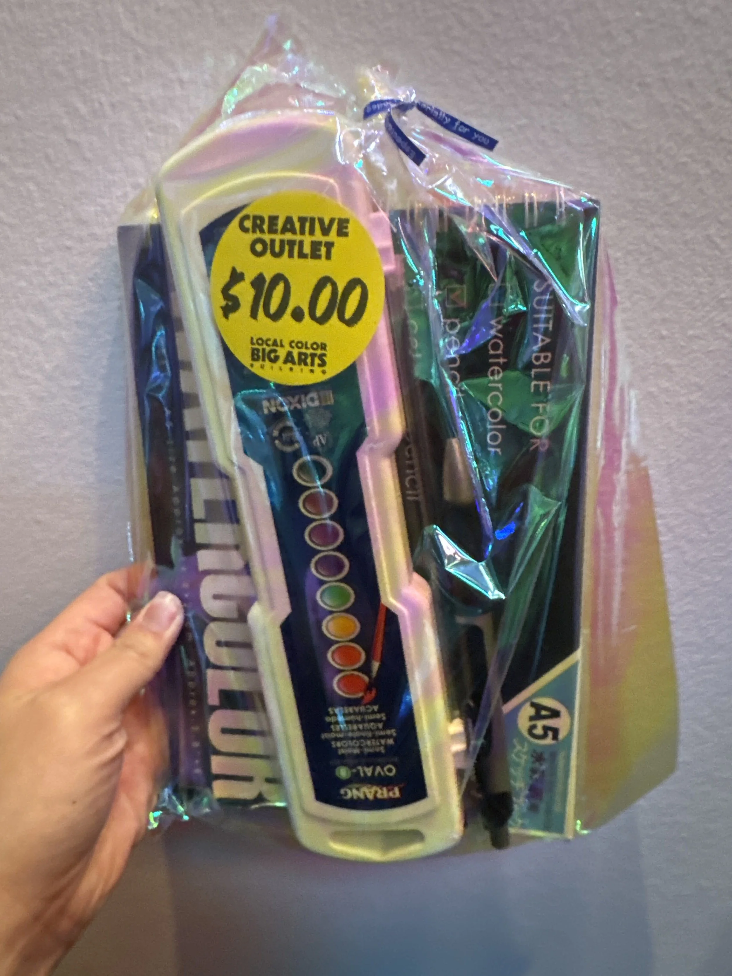 Creativity Kit