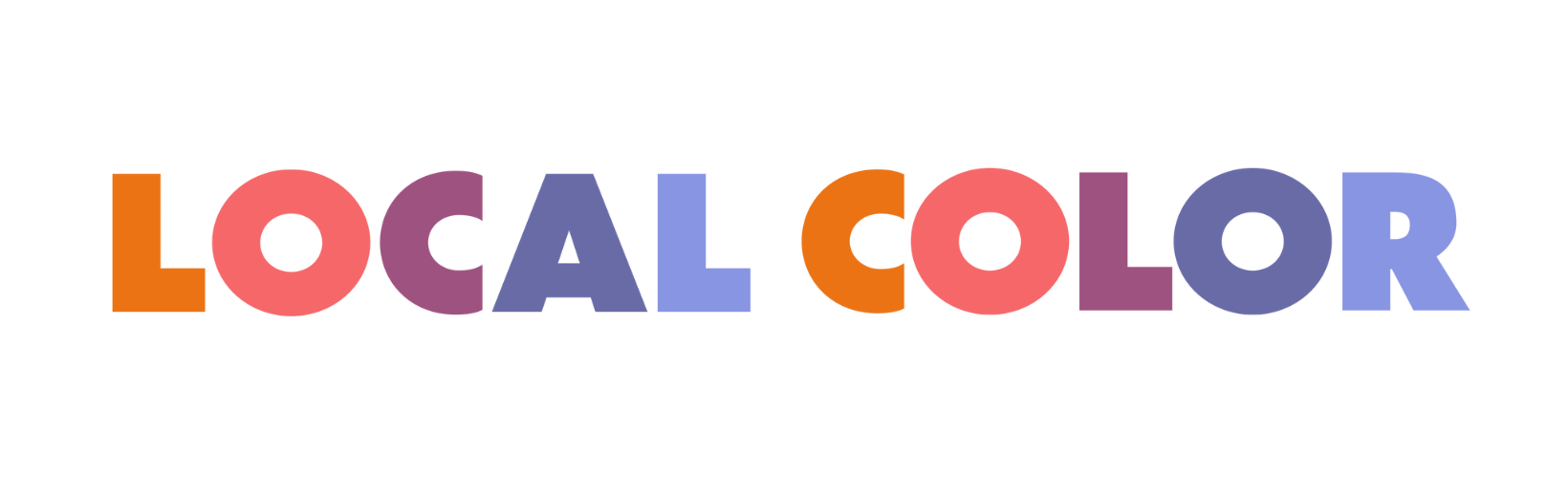 Local Color SJ