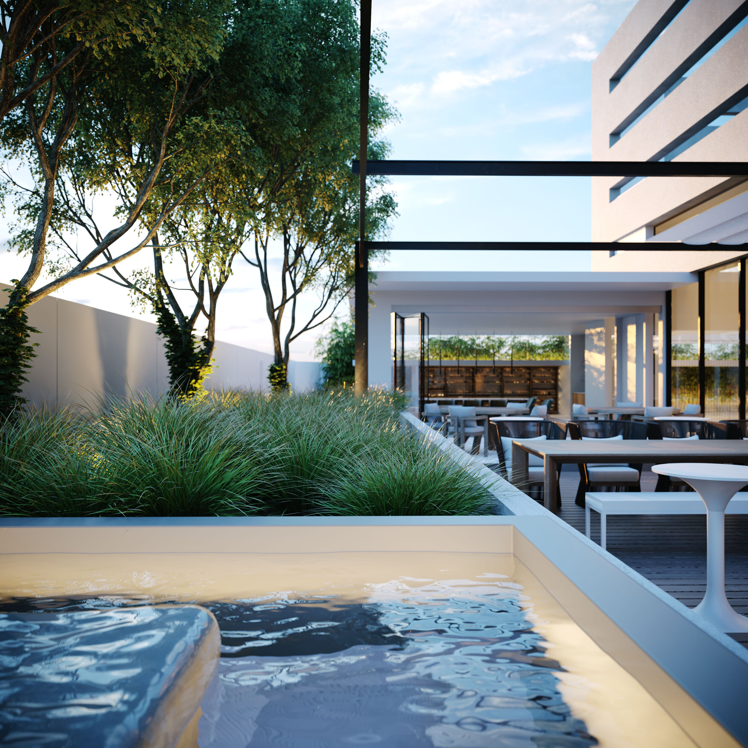 GZI - Gensler Seattle