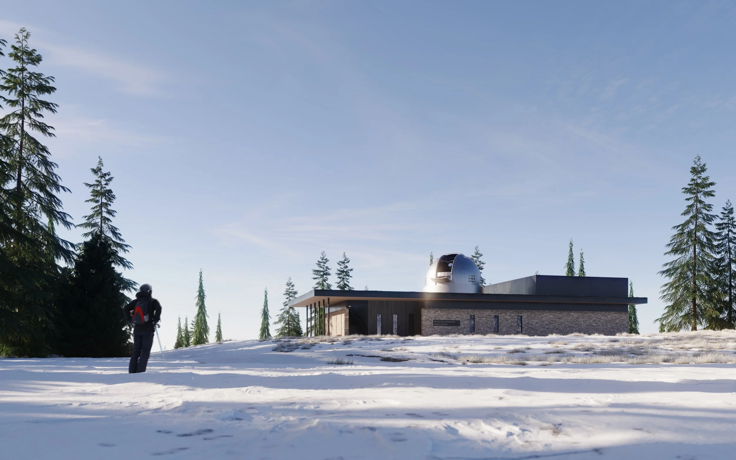 The Observatory — NOTION WORKSHOP