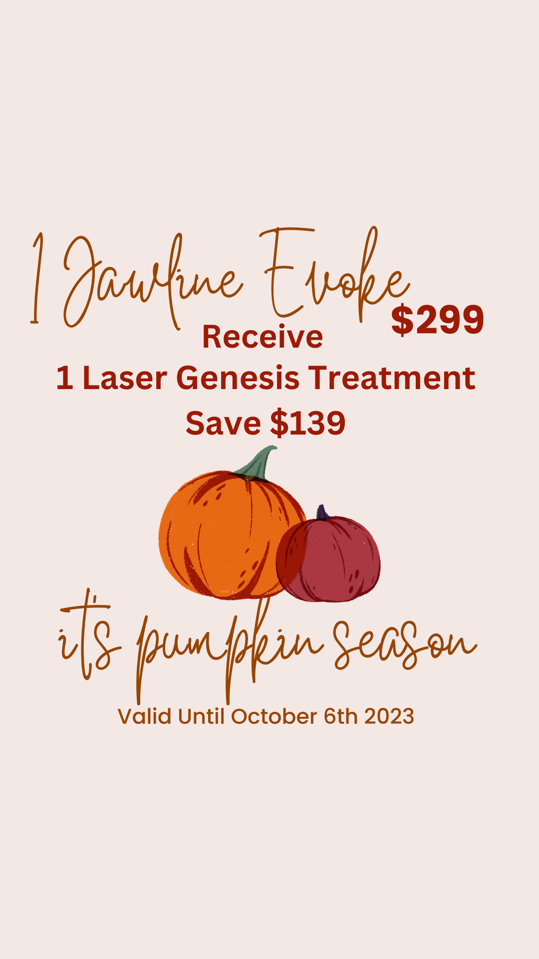 Laser Hair Removal Lower Face Reg Price 125 Sale 45 Price Valid Until