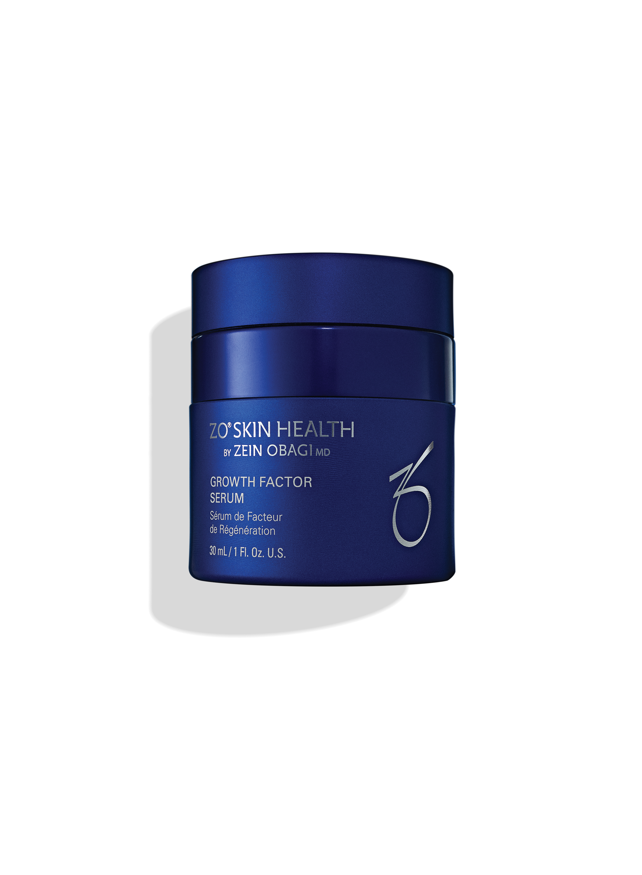 NEW Growth Factor Serum Zo Skin Health