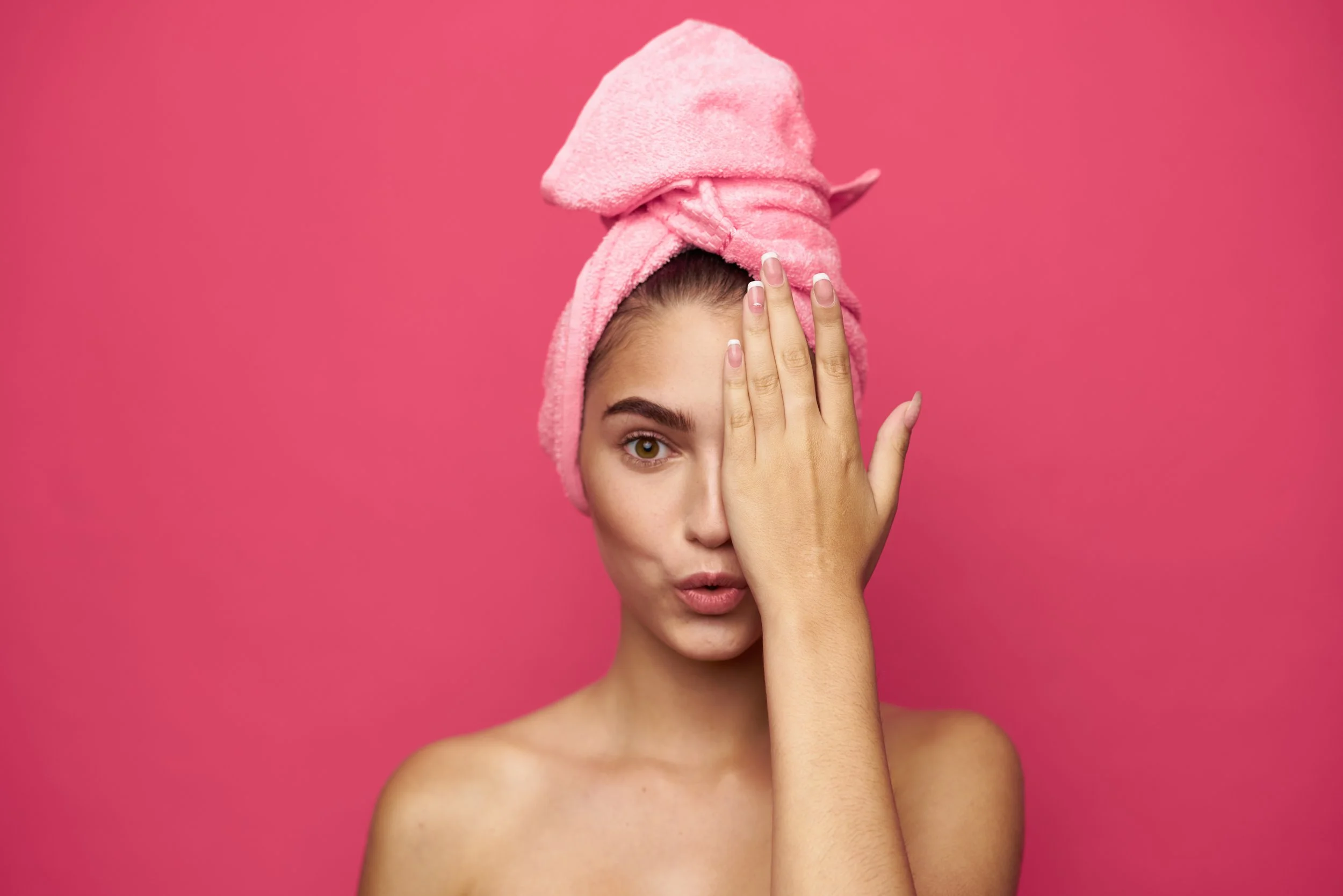"Newest Generation" Bela Md Synergist Facial